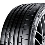 CONTINENTAL SPORTCONTACT 6 285/35R21 105 Y