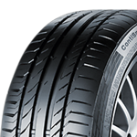 CONTINENTAL SportContact 5 245/45R19 102 Y